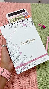 Caderno A5 Vertical