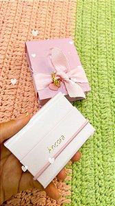 Mini Album Pocket - c/caixa