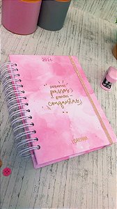 Agenda A5 - 1dia p/pág