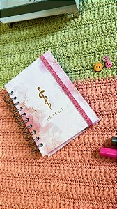 Caderno A6 Classico