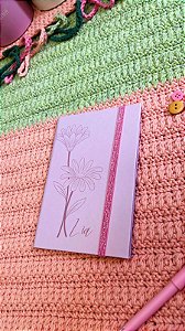 Mini Porta Documentos de Bebe