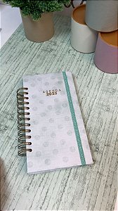 Agenda Slim (2dias p/pág.)