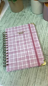 Agenda A5 (2 dias p/pag.)