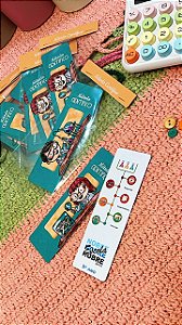 10 - Marcadores de página 18x4,3