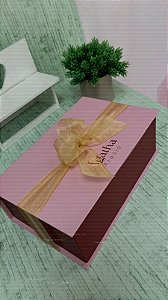 Caixa Cartonada 27x17x9cm