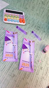 Card com lápis - ESCOLAR