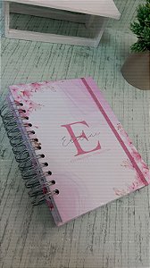 PLanner Coordenadora A5
