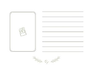 Album A5 com 50fls 180gr c/wire-o
