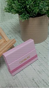 Mini Album Pocket