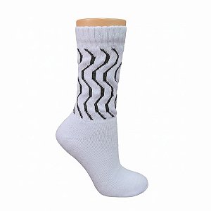 Meias Aeróbicas Conforto e Performance para Seus Treinos