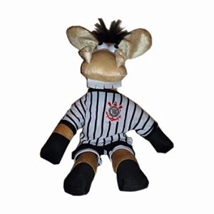 Cavalinho de Pelúcia