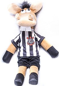 Cavalinho de Pelúcia