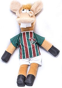 Cavalinho de Pelúcia Fluminense