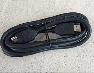 Cabo Hdmi Macho X Hdmi Macho 1,80m Sem Filtro Coxoc