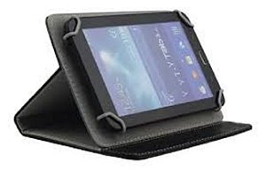 Capa Pasta Universal Tablet 10 Polegadas Case Todas Marcas