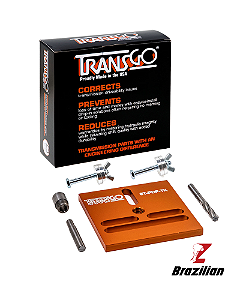 KIT DE FERRAMENTA UNIVERSAL PARA ACUMULADOR  6T30/40/45/50/70/75/80 TRANSGO