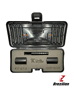 Ferramenta de Abertura de  Solenoide  6T31 TRANSKOLBEN