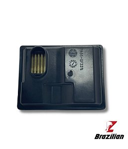 Filtro de Óleo  do Câmbio Automático-TF72  TF70