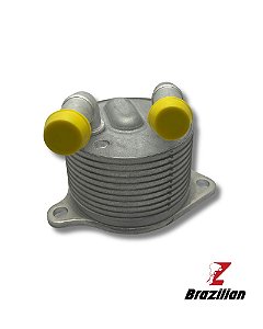 Trocador de Calor Câmbio Automático- TF72SC  FIAT JEEP