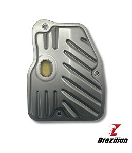Filtro de Óleo do Câmbio Automático-  K313  CVT  CANO CORTADO  2013-UP  TOYOTA