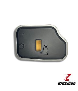 Filtro de Óleo do Câmbio Automático-4F27E  FORD