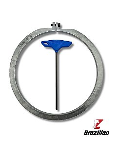 FERRAMENTA CENTRALIZADORA BOMBA OLEO 6L45 6L50 6L80 6L90