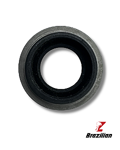Retentor Haste Seletora Com Aba 6F15 6T31 6T70E 6T75E