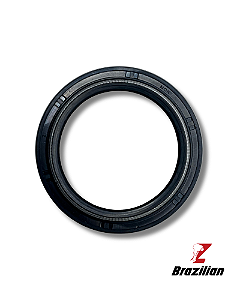 Retentor Lateral Esquerdo do Câmbio AWTF-70 TF70 TF-72 TF72 TF-70