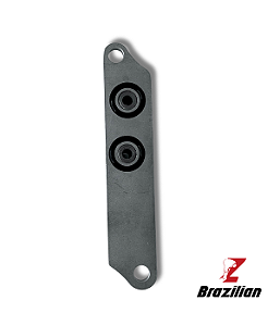 Flange Para Troca de Óleo Câmbio CVT JF015E JF020 JF016E REOF11A A21