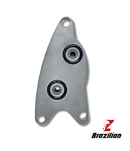 Flange Para Troca de Óleo Câmbio Automático 6L45 A54