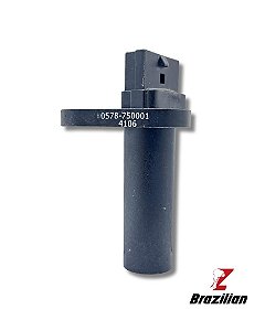 Sensor de Rotação Para Câmbio Automático M78