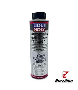 Óleo Liqui Moly Automatic Transmission Cleaner