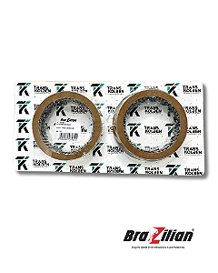 Kit Disco Composite Câmbio Automático 0372