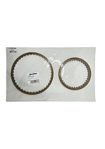 Kit Disco Composite Câmbio Automático JF011