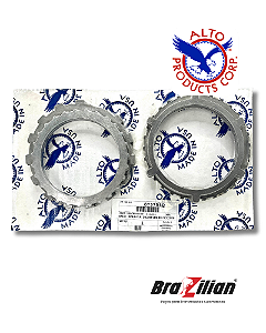 Kit Disco Aço Câmbio Automático RE4R01A