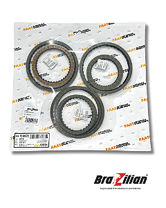 Kit Disco Composite Câmbio Automático U340