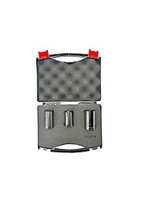 FERRAMENTA DE ABERTURA DE SOLENOIDE JF015E RE0F11A CVT