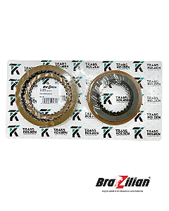 Kit Disco Composite Câmbio Automático A245