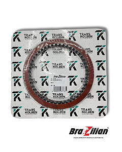 Kit Disco Composite Câmbio Automático 68RFE