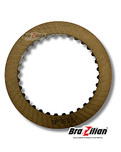 Disco Composite DQ250 K2
