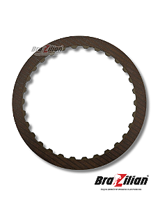 Disco Composite A5HF1  2ND Brake Internal