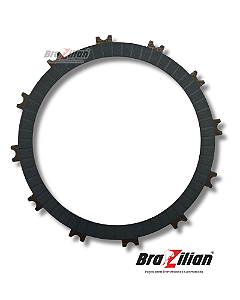 Disco Composite Underdrive 68RFE 45RFE