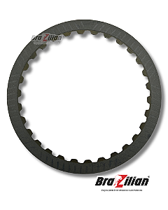 Disco Composite 5hp19 Clutch