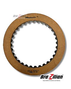 Disco Composite  Forward 4t60