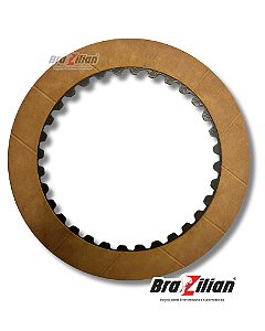 Disco Composite  Forward 4t60
