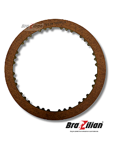 Disco Composite Low Reverse A541