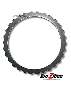 Disco Aço B Clutch  6HP26