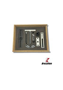 Ferramenta de Instalação e Extração do Kit de Embreagem – Modelo D7UF1