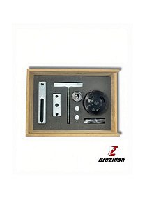 Ferramenta de Instalação e Extração do Kit de Embreagem DSG DQ200