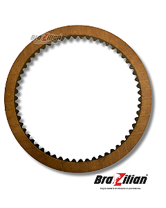 Disco Composite  D Clutch 4HP22